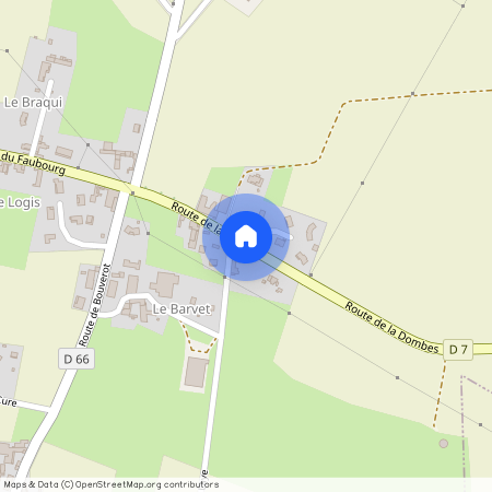 Dompierre-Sur-Chalaronne