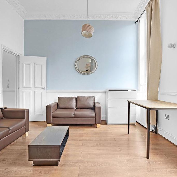 2 bedroom apartment to rent - Photo 1