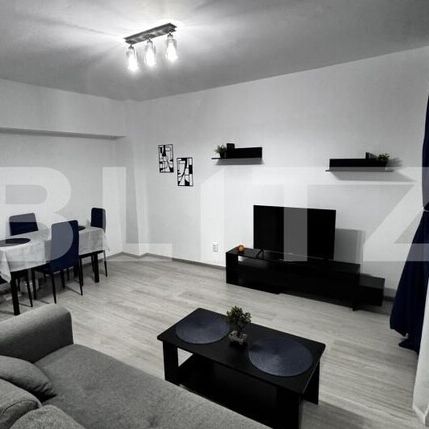 Apartament 2 camere, 54 mp, Rovine - Photo 1
