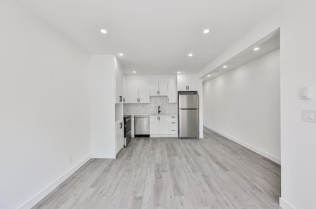 Appartement à louer - Montréal (Rosemont/La Petite-Patrie) (Vieux-Rosemont) - Photo 3