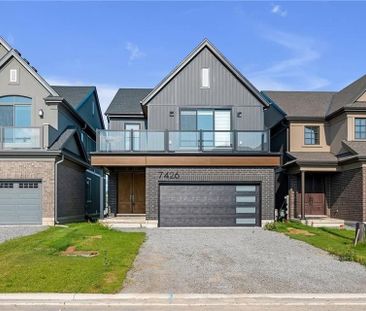 For Lease - 7426 PARKSIDE Road Unit# Lower, Niagara Falls, Ontario - Photo 3