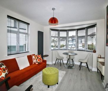 2 bedroom maisonette to rent - Photo 1