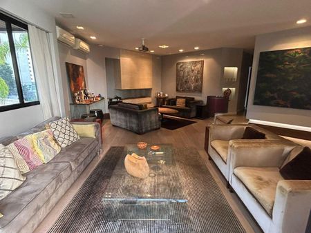Apartamento 3 Dormitórios Impecável No Campo Belo - Foto 5