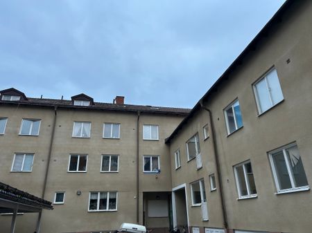 Nyforsgatan, Eskilstuna - Photo 2