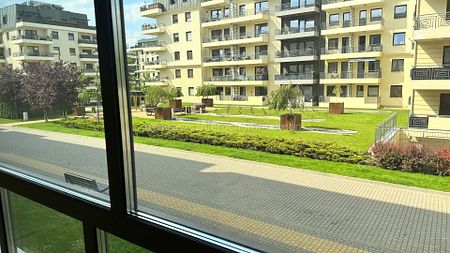 Do wynajęcia mieszkanie Bydgoszcz Skrzetusko - 40m2 - Zdjęcie 2