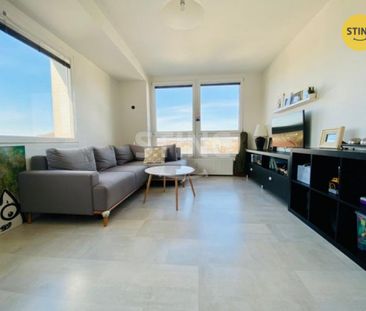 Pronájem bytu 2+1 52 m², Nádražní , Ostrava - Фото 1