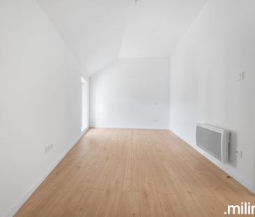 Location Appartement 3 pièces 72m² LONGEVILLE LES METZ 57050 - Photo 5