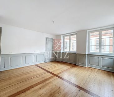 Location Appartement 2 pièces 62m² STRASBOURG 67000 - Photo 6