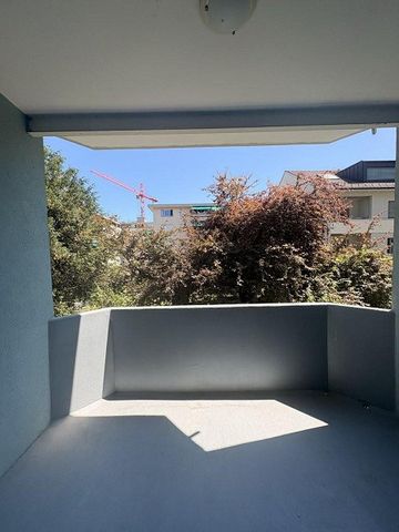 2.5 Zimmer-Wohnung im 3. OG - Foto 4