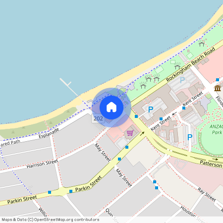 14/7 Railway Terrace, Rockingham