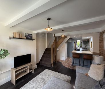 2 bedroom house to rent - Photo 2