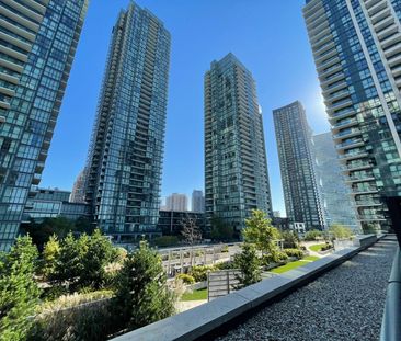 For Lease - 4085 Parkside Village Drive Unit# 609, Mississauga, Ont... - Photo 4