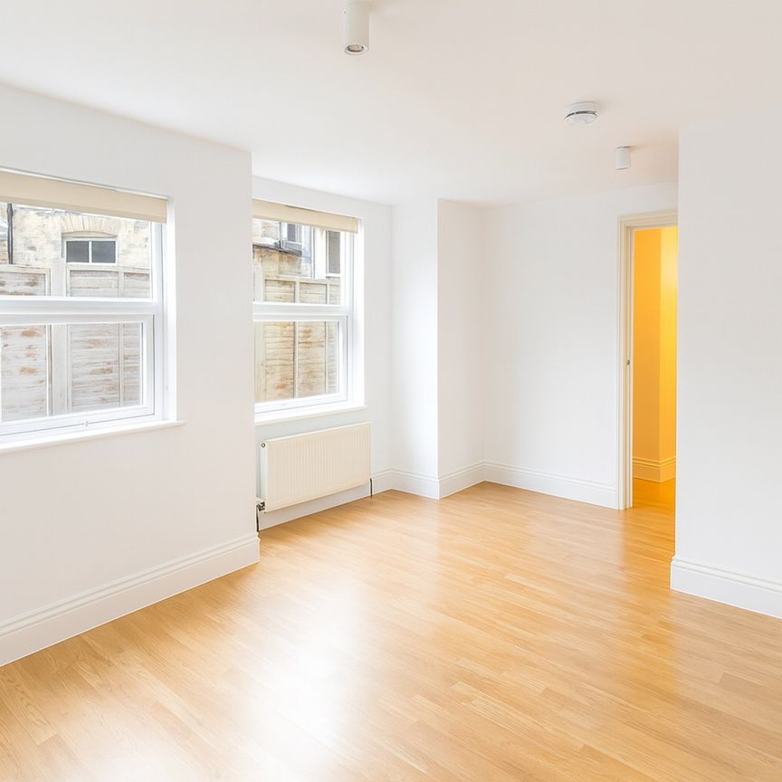 2 Bed Flat, Fairbridge Road, N19 - Photo 1