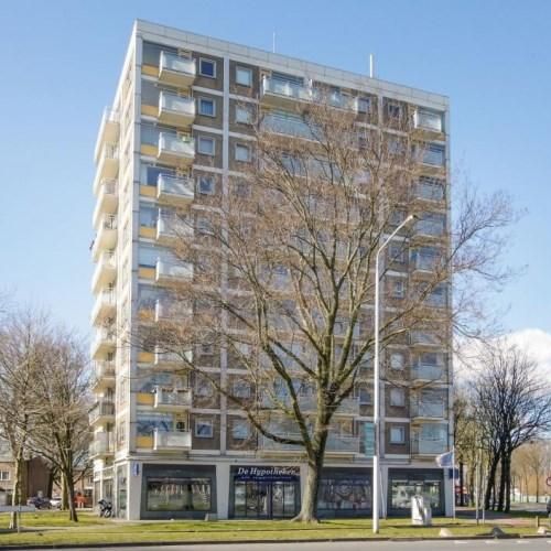 Prins Bernhardplein, 1508 XA Zaandam, Nederland - Foto 1