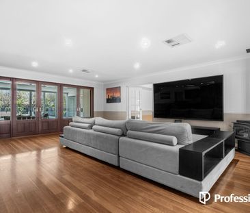 Renovated Family Entertainer in a Prime Cul-de-Sac Location - Photo 6