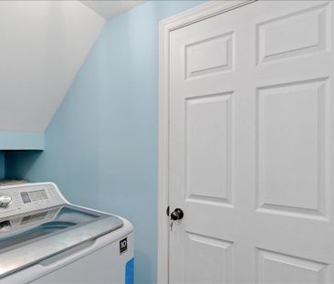 For Lease - 524 Attenborough Terrace Unit# Bsmt, Milton, Ontario - Photo 1