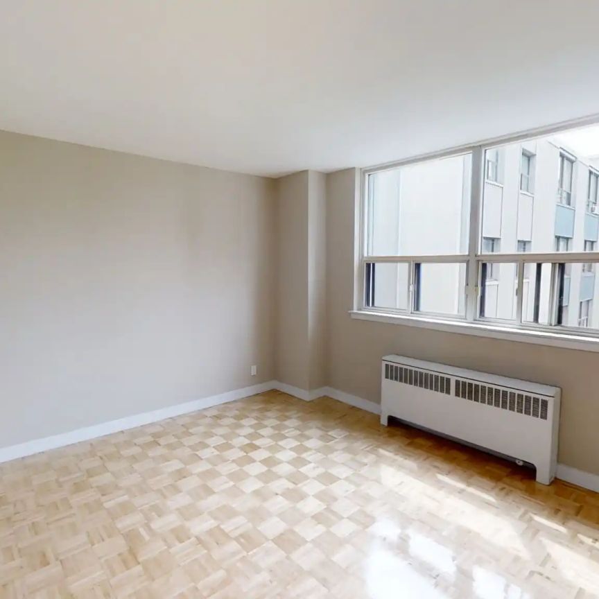 700 Ontario Street — 2 Bedroom - Photo 1