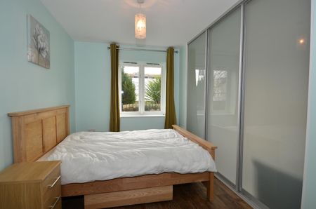 1 bedroom flat - Photo 4