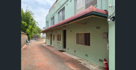 "Spacious 2bedroom unit, with bills included" - Photo 2