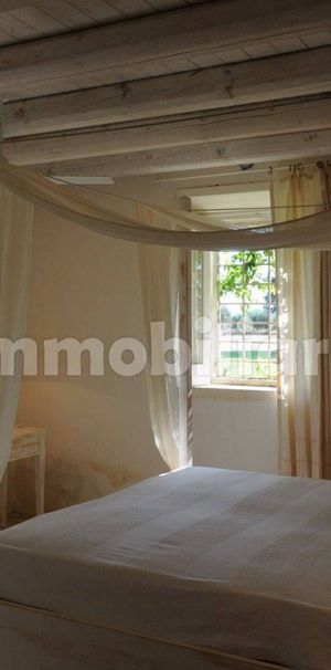 Villa unifamiliare Contrada Cala Mosche, Noto - Photo 1