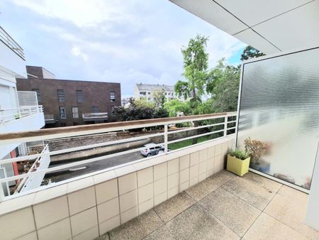 Appartement T2 à louer - 35 m² - Photo 5