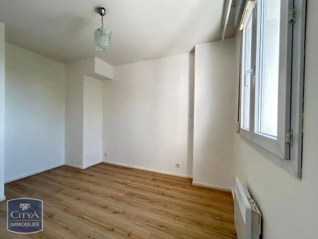 Appartement à louer 3 pièces 58.41m² - Photo 2