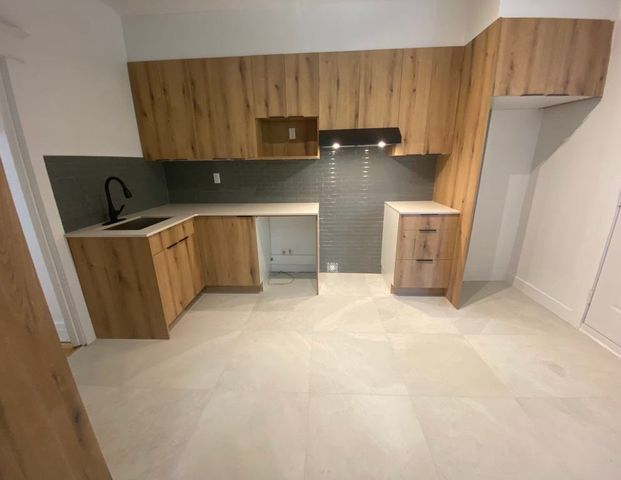 À louer / Appartement - Photo 1