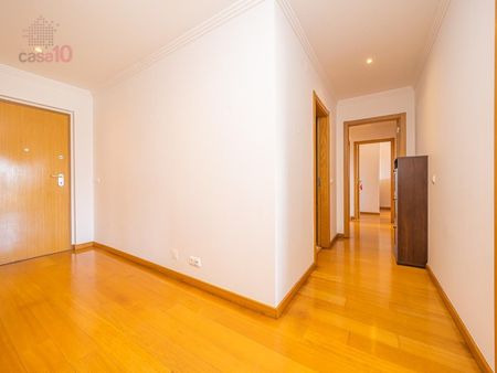 Apartamento T3 em Lisboa - Photo 4