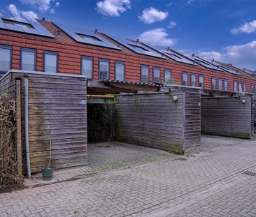 Tjerk Bolhuisstraat 30, 9713 WD Groningen, Nederland - Foto 1