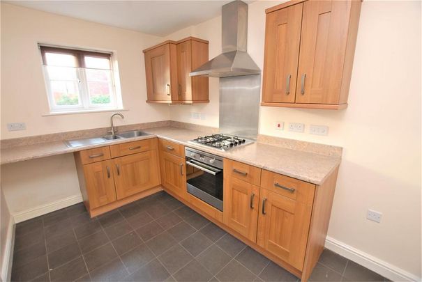 3 bedroom townhouse to rent - Photo 1