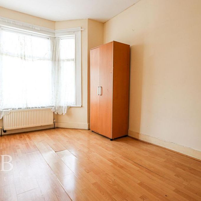 5 bedroom terraced house to rent - Photo 1