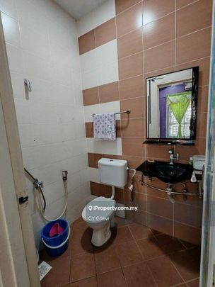 Taman Bestari Indah, Ulu Tiram - Foto 1