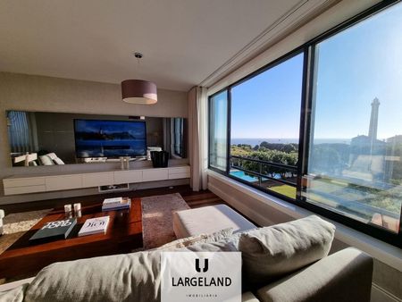Apartamento T3 em Porto - Foto 2