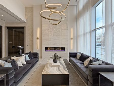 For Lease - 8888 Yonge Street Unit# 701, Richmond Hill, Ontario - Photo 3