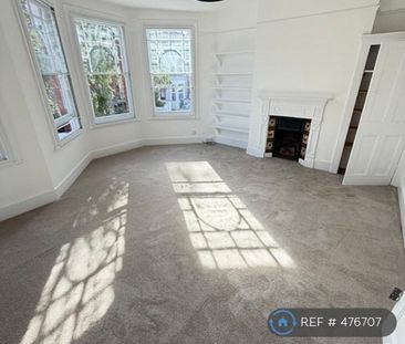 3 bedroom flat to rent - Photo 1