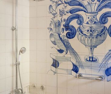 Quinta da Marinha - Rua dos Cactos - Photo 5