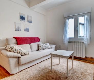 Alquiler de piso en Egia - Photo 4