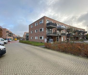 3-Zimmer-Komfortwohnung - Foto 1