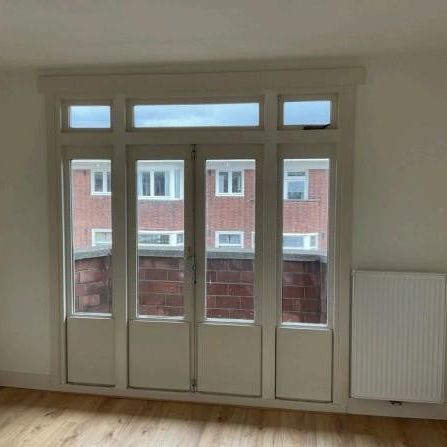 Kribbestraat 1079WS Amsterdam - Foto 1