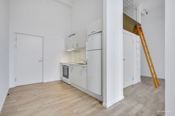 Tagensvej 135, 3. 9, 2200 København N - Photo 1