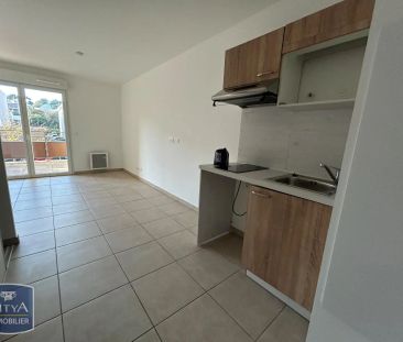 Appartement à louer 1 pièce 30.04m² - Photo 6