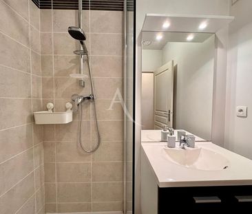 Location Appartement 1 pièce 27m² - Photo 5