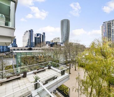 1 bedroom flat to rent - Photo 6