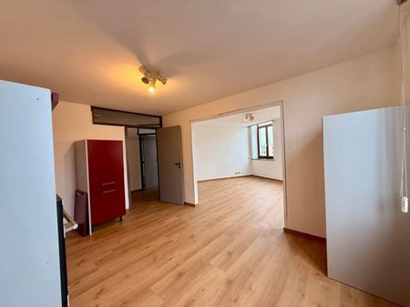 Appartement te huur - Photo 4