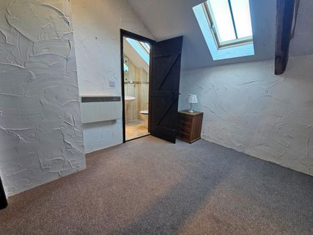 2 bedroom cottage to rent - Photo 5