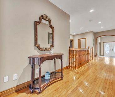 For Lease - 36A Puccini Drive Unit# Main Floor, Richmond Hill, Ontario - Photo 4