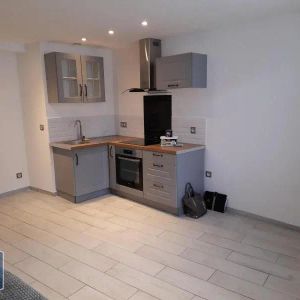 Appartement à louer 2 pièces 40m² - Photo 2