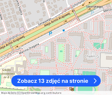 Trzypokojowe. Umeblowane. Wszystko blisko! - Zdjęcie 1