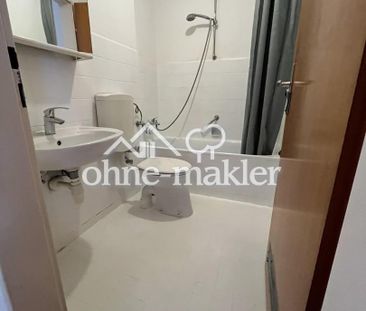 Ruhige nette 1- Zimmer Wohnung mit Küche und Bad in Hanau Kesselstadt - Photo 6