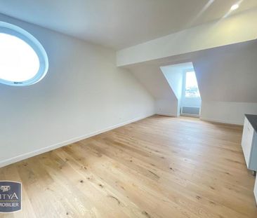 Location Appartement 3 pièces 70m² POITIERS 86000 - Photo 6